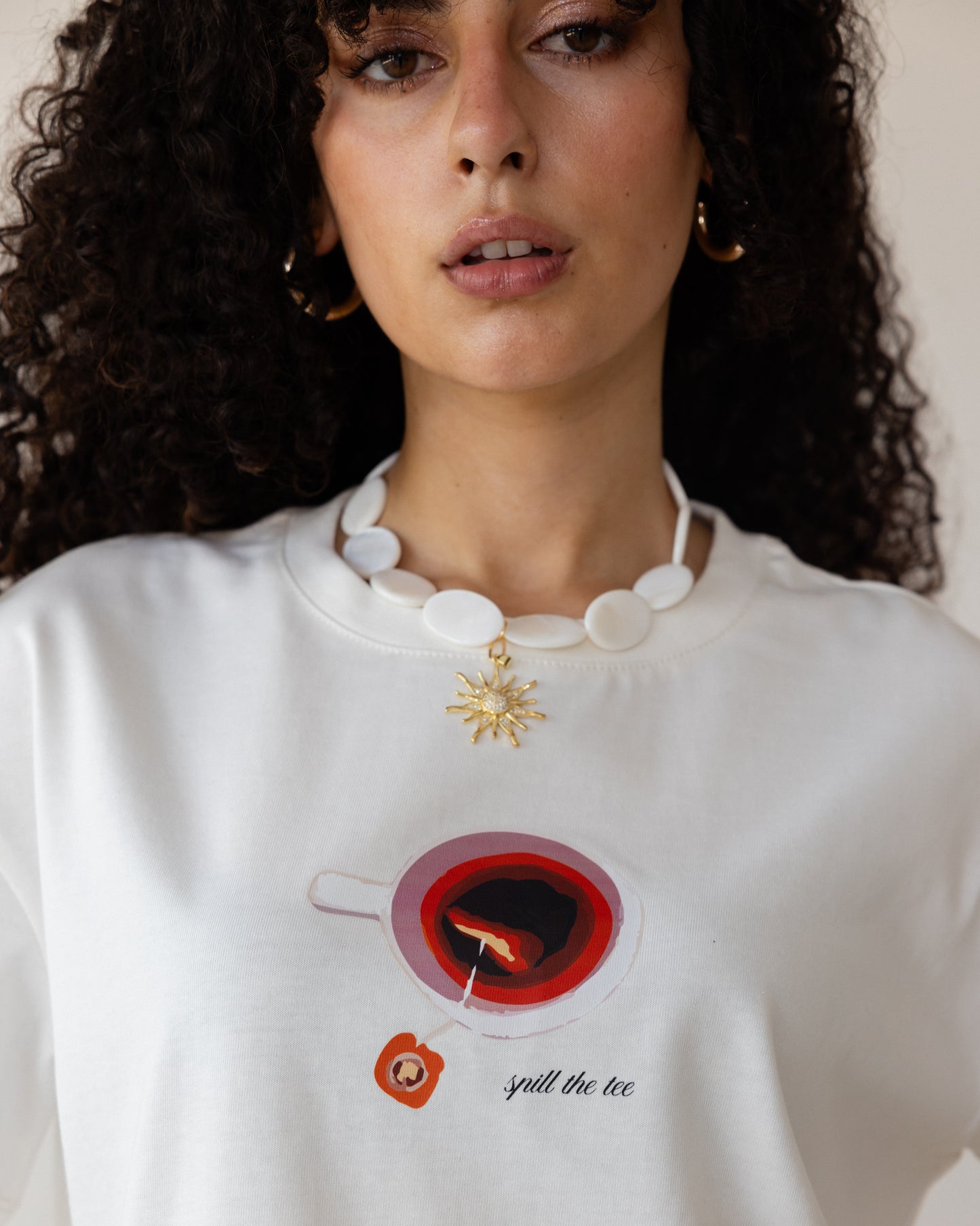 Spill the Tee