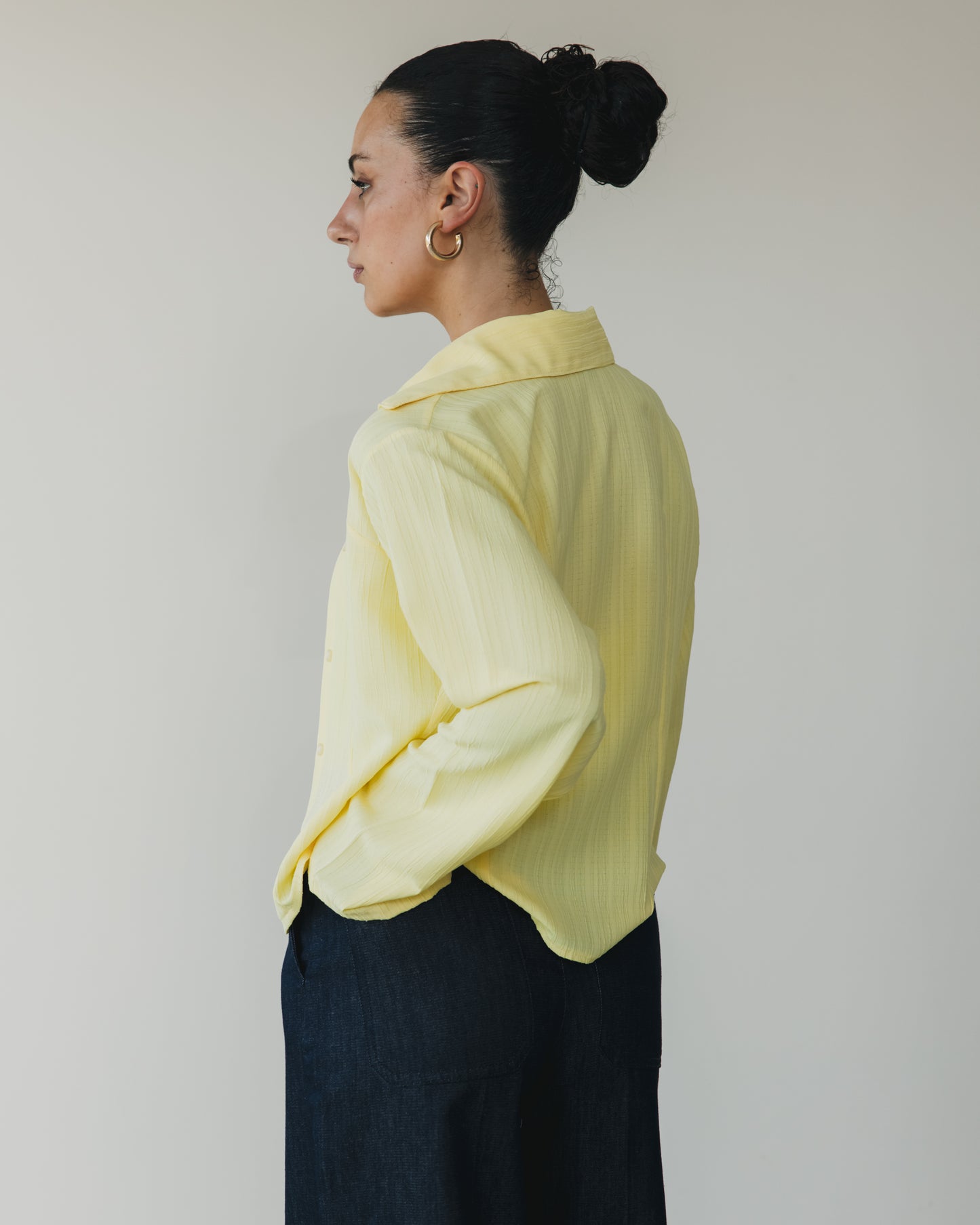 Butter Bar Shirt