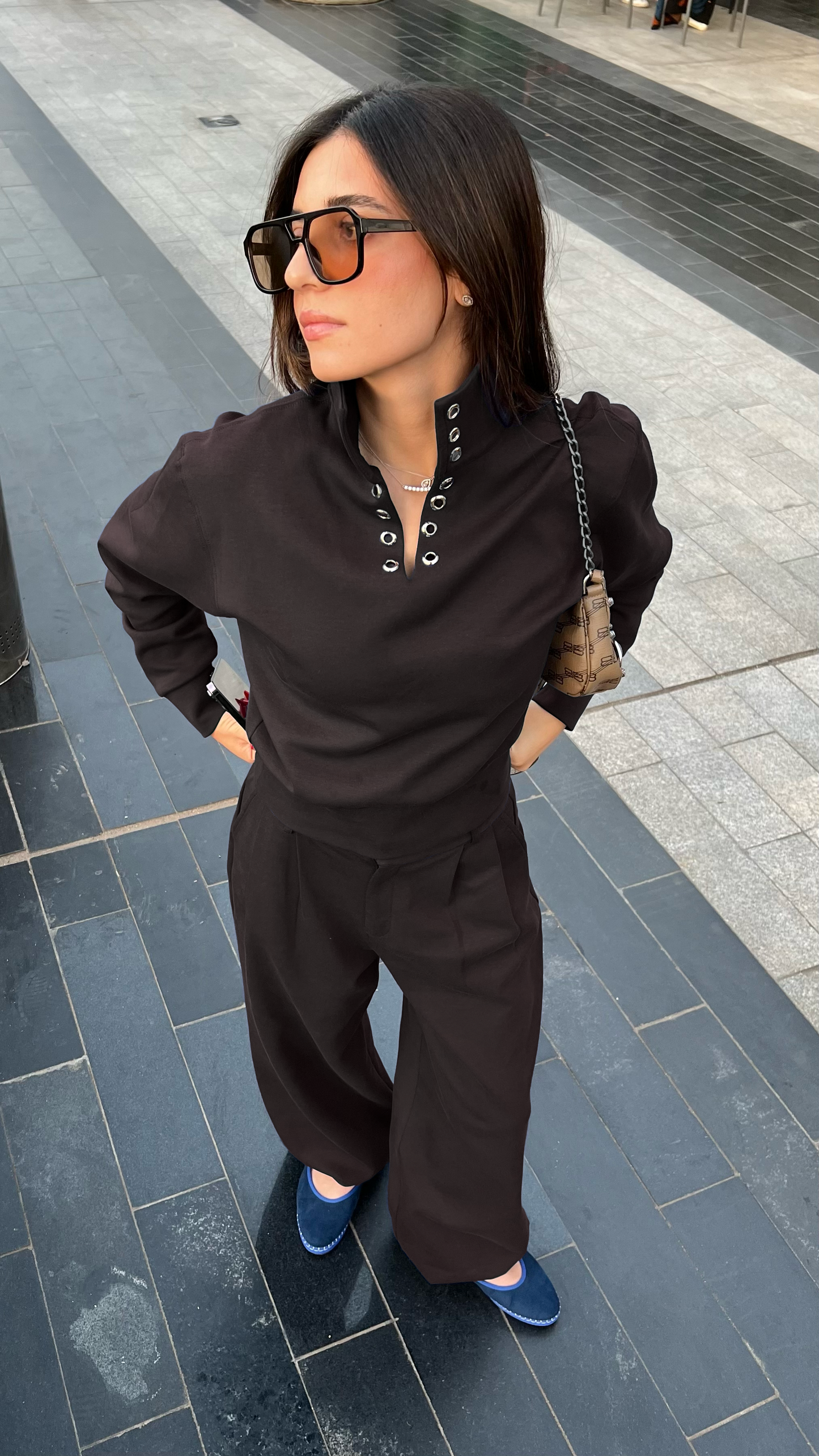 The Origin set
