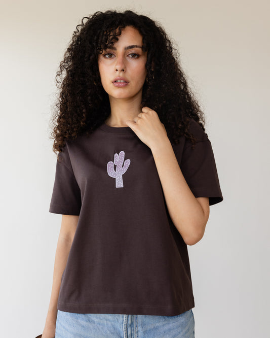 The Cactus Tee