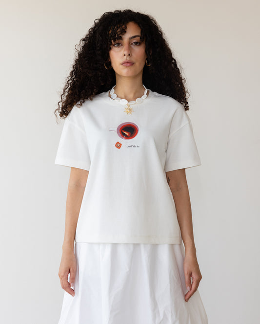Spill the Tee