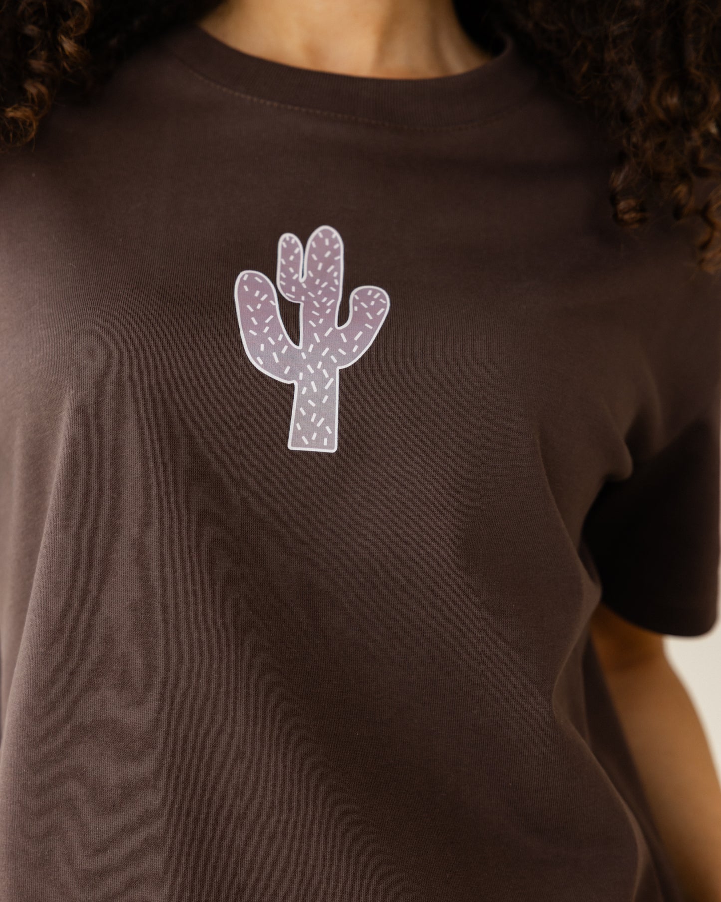 The Cactus Tee