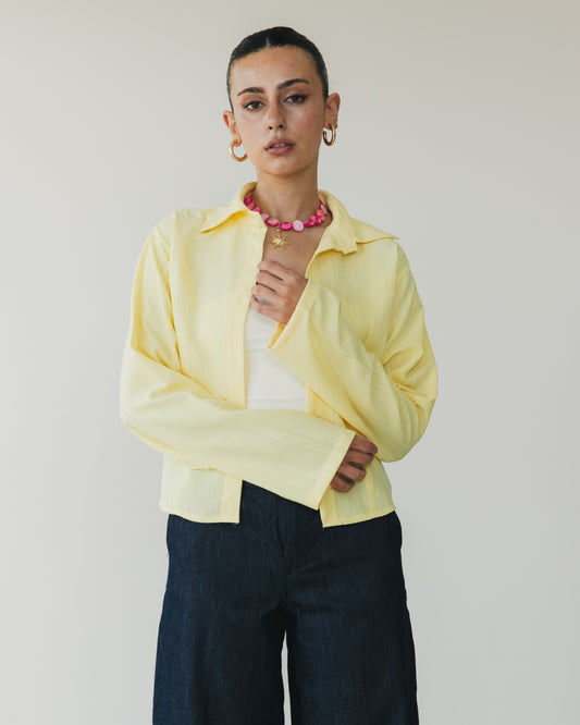 Butter Bar Shirt