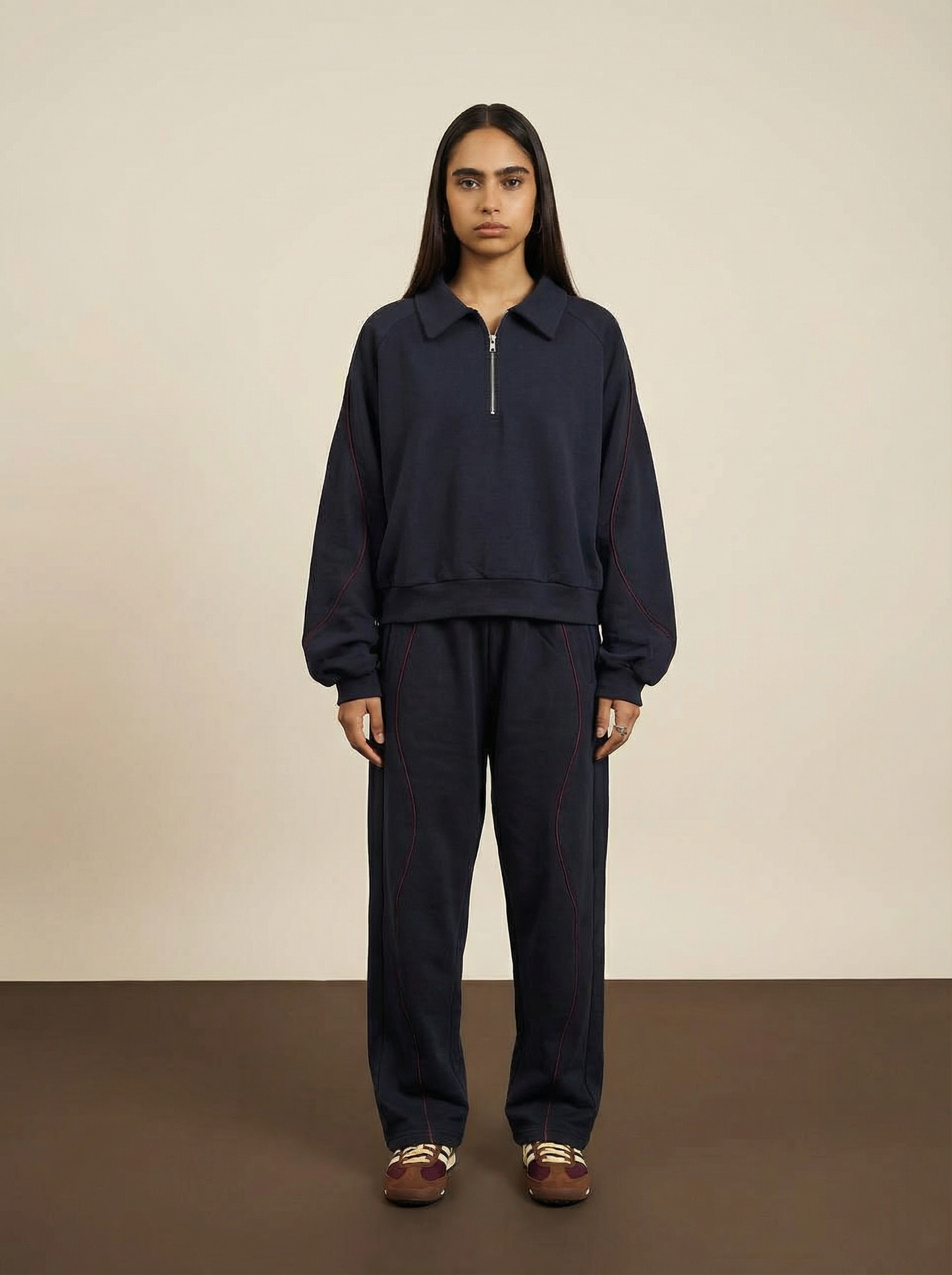 The Archive Tracksuit